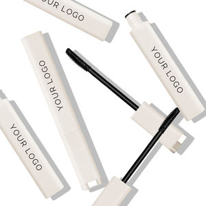 มาสคาร่ากันน้ำติดทนนาน เพิ่มความยาวขนตา ปริมาณมาก ปราศจากการทดลองกับสัตว์ ผลิตภัณฑ์วีแกน ออร์แกนิค ธรรมชาติ รับผลิตแบรนด์ส่วนตัว (Private Label) ขายส่ง - Product Image 4