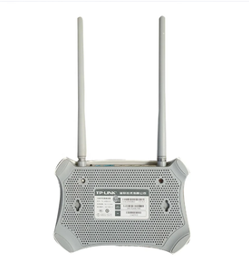 Router TP-Link 842N <span class=keywords><strong>841N</strong></span> Nuevo y Usado con Versión en Inglés, 300 Mbps, 1 Puerto LAN + 4 Puertos WAN, para el Hogar - Product Image 1
