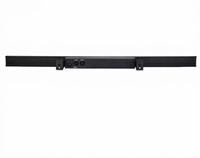Tube à pixels 40W. Lumière de bar pour église, lumière de bar ronde pour boîte de nuit, lumière de bar LED Pixie