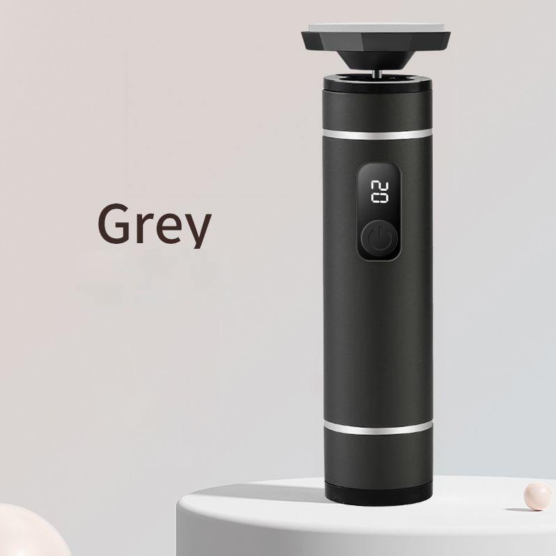 Dark Grey-800mAh