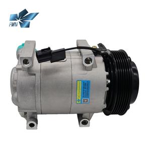 Compresor de Aire Acondicionado 97701-G6101 97701G6101 2332405 CA500CGCA03 CA500-CXGCA-04 F500CPEBB01 F500-CPEBB-01 para Picanto - Product Image 3