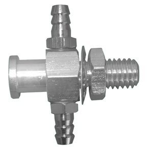 เครื่องกลึงโลหะสำหรับบริการเครื่องจักรชิ้นส่วนโลหะกลึง CNC สแตนเลสสตีลความแม่นยำสูง - Product Image 1