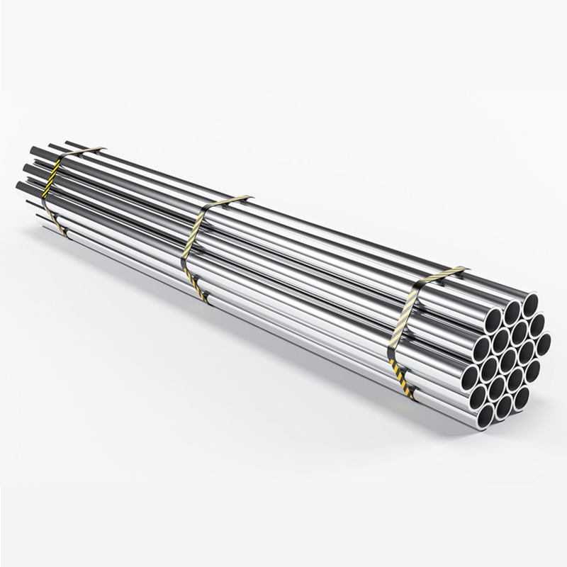 420 stainless steel pipe for petrochemical industry 420 stainless steel pipe for petrochemical industry