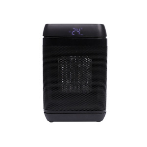 Portable Desktop <b>Heater</b> PTC <b>Ceramic</b> Fan <b>Heater</b> Compact Indoor Heating Unit 11-20 Sq Ft - Product Image 4