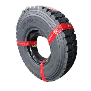 ยางรถบรรทุกเหมืองงานหนักใหม่ 11.00R20 11.00-20 แบบเรเดียล จากจีน - Product Image 1