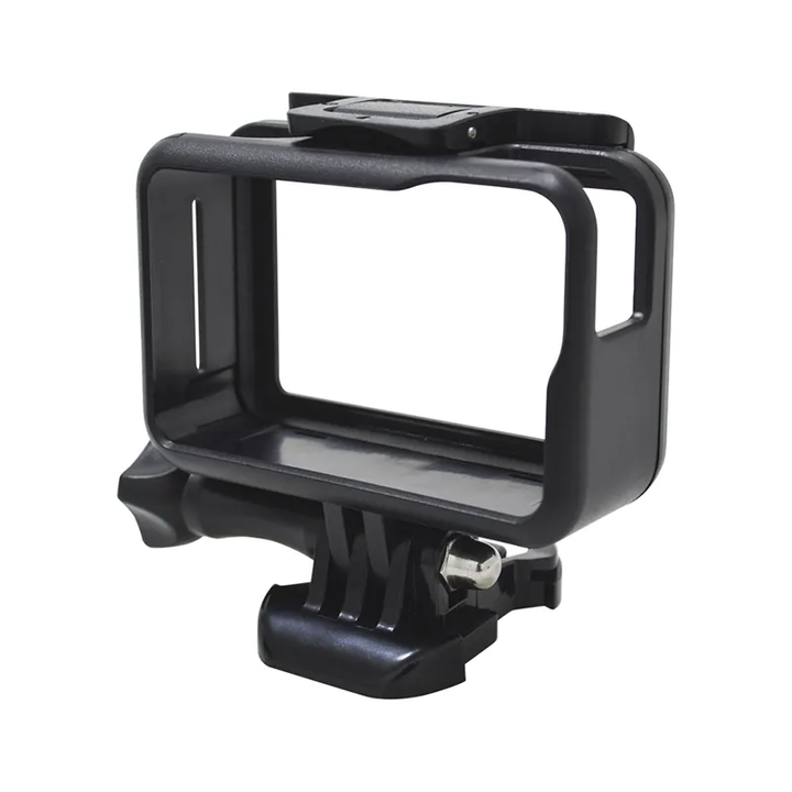 Action Camera Protective Shell Frame Bracket Expansion Accessories for DJI OSMO