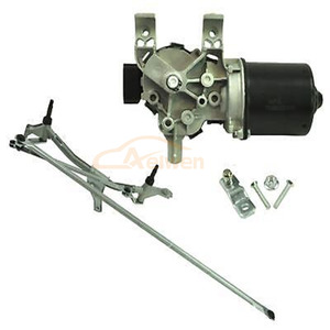 Moteur d'essuie-glace de voiture de haute qualité utilisé pour RENAULT <span class=keywords><strong>CLIO</strong></span> IV 2013- RHD OE NO 288603753R - Product Image 1