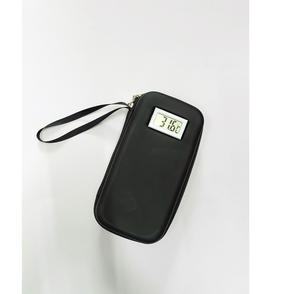 Tas pendingin Insulin portabel wadah pendinginan medis <span class=keywords><strong>diabetes</strong></span> pengendali suhu perjalanan penyimpanan Obat - Product Image 3
