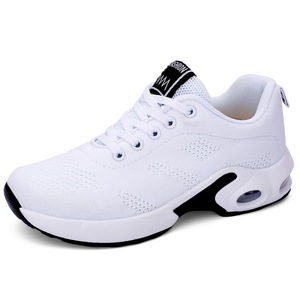 Usine baskets <span class=keywords><strong>pour</strong></span> femmes et dames Ladi Sneaker <span class=keywords><strong>chaussure</strong></span> <span class=keywords><strong>femme</strong></span> léger respirant chaussures de course Durable conception adhésive froide - Product Image 3