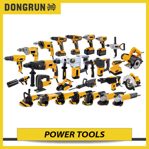 KAODEE High-Quality One-Stop Hardware <b>Tools</b> <b>Set</b> Herramientas Manuales DONGRUN <b>Hand</b> Pallet Truck <b>Hand</b> Pallet Truck - Product Image 5