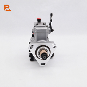 Pompe d'injection de carburant DB4629-5927 504097133 pour moteur FPT NEF 6 TAA 2V - Product Image 3