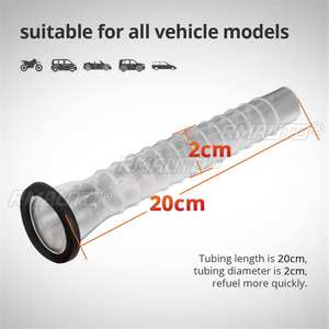 5L Portable Jerry Can Gaz Réservoir De Carburant En Plastique <span class=keywords><strong>Essence</strong></span> Voiture Gokart Conteneur De Rechange <span class=keywords><strong>Essence</strong></span> Réservoirs D'<span class=keywords><strong>essence</strong></span> Canister ATV UTV <span class=keywords><strong>Moto</strong></span> - Product Image 6