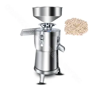 Máquina para hacer pasta de arroz de soja, máquina para hacer leche de soja