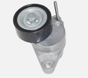 Tensor de Correa 8200933753 para Dacia Dokker, Duster, Lodgy, Logan, <span class=keywords><strong>Sandero</strong></span>, <span class=keywords><strong>Renault</strong></span> Clio, Kangoo, Megane, <span class=keywords><strong>Stepway</strong></span> 1.4 1.6 - Product Image 1