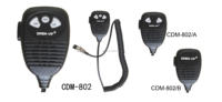 Microphone CB pour CDM-802 à 6 broches