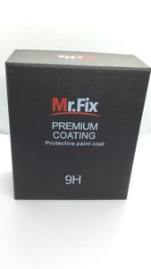 นาโน SiO2โปร MR-FIX9H 9H 50มล. + 50มล. นาโนเซรามิกเคลือบ dpro - Product Image 6