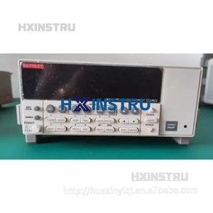 1 ชิ้น Keithley 6220 แหล่งจ่ายกระแสไฟแบบแม่นยำ H - Product Image 3
