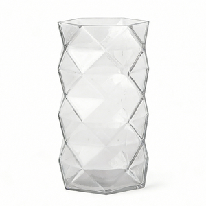 Hand Blown <b>Glass</b> <b>Vases</b> for Fresh Dried <b>Flowers</b> Vintage Style Decorative <b>Vases</b> for Home Cafe Restaurant Table Decor - Product Image 1