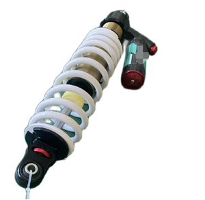 CF ATV/UTV <span class=keywords><strong>QUAD</strong></span> GO KART PARTS <span class=keywords><strong>Amortisseur</strong></span> en acier <span class=keywords><strong>avant</strong></span>/arrière avec modèle neuf 7000-050500-20000/7000-060500-20000 - Product Image 2