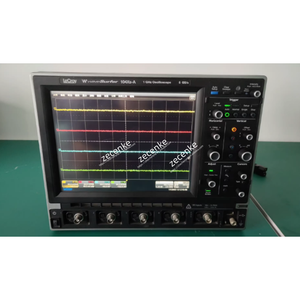 เลสรอย104Xs-A ออสซิลโลสโคปที่ใช้ - Product Image 1