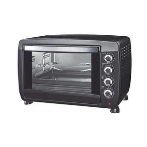 新しい22L家庭用スマートピザパンメーカー電気トースターオーブンライトスチールステンレスパワーミニ電気オーブン - Product Image 6