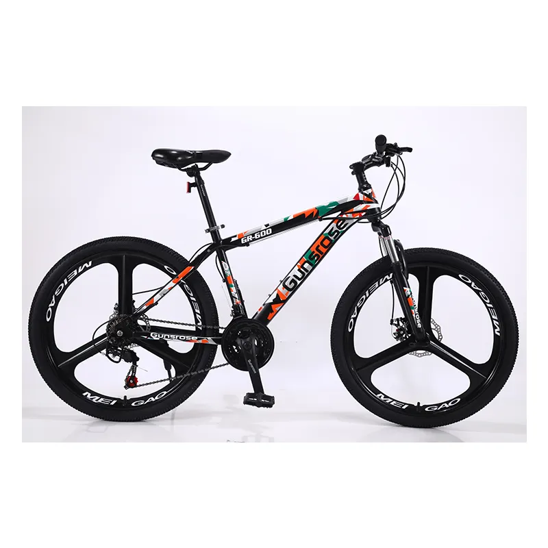 OEM 21 velocidad bicicleta de montaña mtb bicicleta para hombres/China bicicleta de montaña de acero/26 pulgadas bicicleta de montaña para hombre