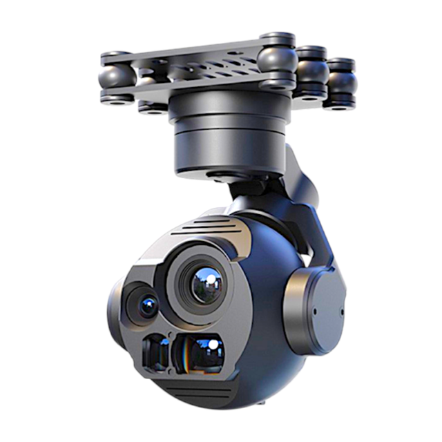 SKYDROID C13 4G HD Digital Image Transmission System Long Range UAV Video Transmitter Receiver Ground Station Controller