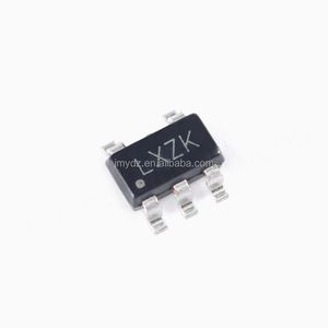 XC6219B302MR Silk Screen LXZK SOT-23-5 Regulador lineal de bajo voltaje de salida (LDO) Chip UMW - Product Image 1