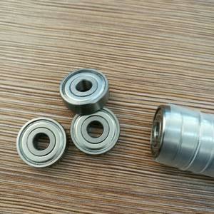 ตลับลูกปืนเม็ดกลมลึกขนาดเล็ก691 692 <span class=keywords><strong>693</strong></span> 694 695 696 697 699 698ตลับลูกปืนเม็ดกลมขนาดเล็กสำหรับโรลเลอร์สเกต - Product Image 4