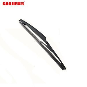 Escobilla Trasera Gaojie de 300mm sin Marco para Changan Eado XT, Conjunto de Limpiaparabrisas - Product Image 2