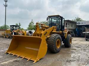 Cargador Frontal Cat 966H Usado, Cargador de Ruedas CAT 966, CAT966, 966G - Product Image 2