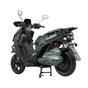 Motonette Sportive à Deux Roues pour Adulte, Moteur 1200W 2000W, Scooter Moto, Vente Chaude - Product Image 4