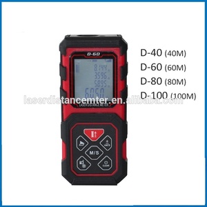 <span class=keywords><strong>Pas</strong></span> <span class=keywords><strong>cher</strong></span> Mini Télémètre <span class=keywords><strong>Laser</strong></span> 100M pour La Construction - Product Image 4