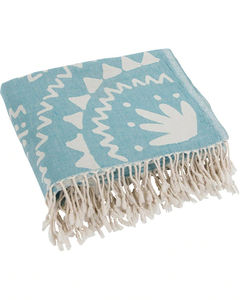 Telo mare originale <span class=keywords><strong>serie</strong></span> classica 100% cotone asciugamano senza sabbia - Product Image 2