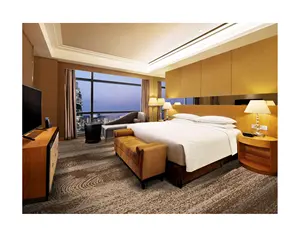 China Best Carpet Manufacturer Luxury Hotel Moquette Supplier Contemporary Design Carpet for Hotel