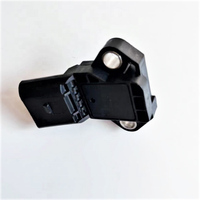 Capteur de pression d'air du collecteur d'admission MAP pour Audi A3 A6 Q7 VW Beetle Golf Jetta Passat 03G906051E