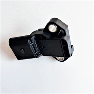 เซ็นเซอร์ความดันอากาศท่อร่วมไอดีสำหรับรถออดี้ A3 A6 Q7 VW Beetle Golf Jetta Passat 03G906051E - Product Image 5