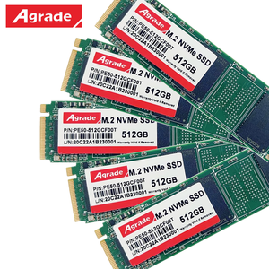 <b>SSD</b> M2 1 OEM NVMe 4TB <b>Ssd</b> Nvme <b>M.2</b> Hard Drives 512GB 1TB <b>2TB</b> PCIE 3.0 4.0 Internal Memory <b>M.2</b> <b>Ssd</b> // Nvme Solid State Drive // 1 - Product Image 5