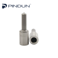 Boquilla PINDUN P2897551 P4984843 P4327092 para Inyectores 2488244 2872405 2057401, Kits de Reparación Dongfeng Cummins SCANIA con Boquilla