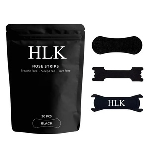 HLK Qualité Européenne Personnalisée Bandelettes Nasales, Bandes Adhésives Nasales, Pansements Nasaux Sportifs, Bande Nasale, Cerotti Nasali - Product Image 1