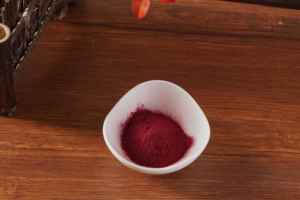 ผงหัวบีทคุณภาพสูง รสธรรมชาติ อบแห้ง แปรรูป บรรจุภัณฑ์แบบจำนวนมาก สำหรับเส้นสี - Product Image 5