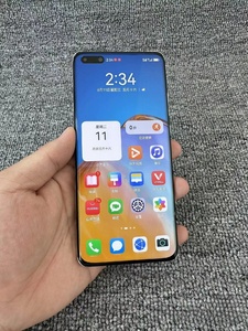 Smartphone Huawei <span class=keywords><strong>P40</strong></span> <span class=keywords><strong>Pro</strong></span> Originale con Schermo Curvo, Dual SIM, Sbloccato, di Alta Qualità - Product Image 5