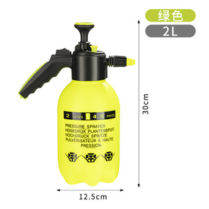 Pulvérisateur à pompe sous pression 2L 3L, pulvérisateur portable, autres outils à main, <span class=keywords><strong>arrosoir</strong></span> à compression, outil de jardinage, vente en gros, industriel - Product Image 2