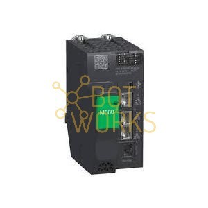 Schneider Electric BMEH582040 - Nuevo - Product Image 1