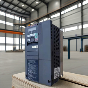 ใหม่เอี่ยม ตัวแปลงความถี่ Ac สำหรับอุตสาหกรรม ยี่ห้อ Plc รุ่น Mds-dh-v2-4020 รับประกัน 12 เดือน MDS-DH-V2-4020 - Product Image 2