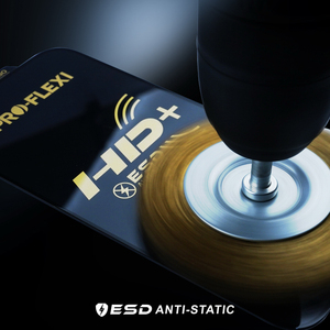 Meibo oleophobic Chống-Vân Tay Bảo Vệ Màn Hình HD Rõ Ràng Tempered Glass Phim Đối Với iPhone 11 12 13 14 15 16 17 Pro Max Loạt - Product Image 4