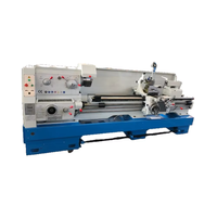 Usine Haute Qualité Export CA6261C 1500mm Horizontal Universel Gap Lit Tour À Métaux pour Les Ventes