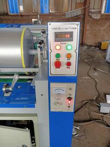 Nhà máy cung cấp trực tiếp gạo lúa mì Nylon nhựa <span class=keywords><strong>Bopp</strong></span> Túi Logo không dệt Túi flexo máy in flexo máy in - Product Image 2