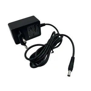 KC 24w Power Adapter Dc 5v 6v 9v 12v 15v 18v 24v 4.2V 1A 2A 8.4V A 1.5A 2A 12.6V 1A 1.5A 2A Lithium Battery Charger KCC