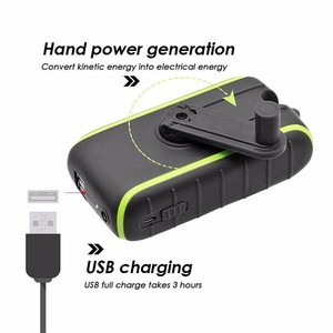 Chargeur solaire <span class=keywords><strong>portable</strong></span>, mah, batterie à grande capacité, power bank <span class=keywords><strong>pour</strong></span> téléphone <span class=keywords><strong>portable</strong></span> - Product Image 4
